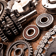 Devido à pandemia de coronavírus um maior número de equipamentos encontram-se parados e correm o risco de enferrujar