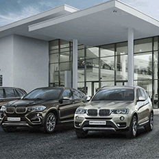 BMW também abre loja oficial no Mercado Livre