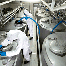 Mangueira de borracha como ótimo aliado para indústria