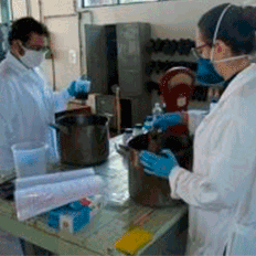 Etecs de São Paulo unidas no combate ao COVID-19