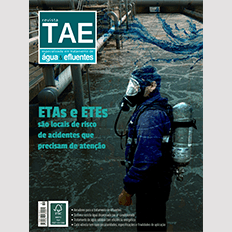 Nova edição no ar da Revista TAE