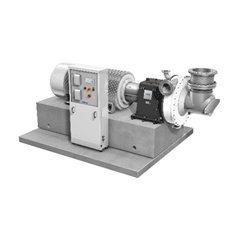 Voith amplia seu portfólio com o lançamento de um novo dispersor com ajuste hidráulico de distanciamento