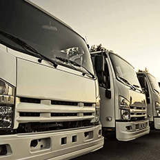Segmento de caminhões começou a esboçar recuperação