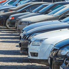 Reabertura de alguns Detrans movimentam mercado de veículos usados