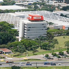 Pandemia provoca reversão das expectativas da Bosch no Brasil e América Latina