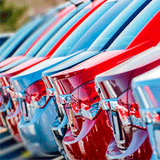 Suspensa obrigatoriedade de recall de veículos pelas fabricantes