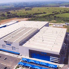 Inovação alinhada a sustentabilidade no desenvolvimento de produtos pela TMD Friction