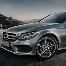 Para facilitar a compra de veículos a Mercedes-Benz inaugura loja virtual no Instagram 