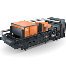 TOMRA Sorting Recycling lança os novos produtos de forma digital