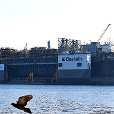 Empresa PPSA divulga Boletim Mensal dos Contratos de Partilha de Produção do pré-sal