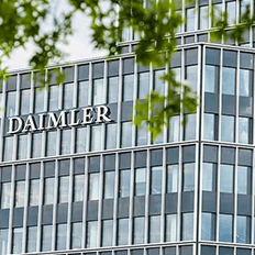 Daimler Truck Fuel Cell subsidiária dedicada para o desenvolvimento de células de combustível