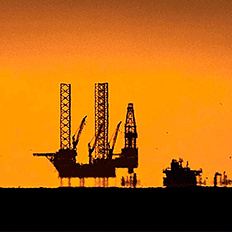 Rio de Janeiro vai receber incentivos e benefícios fiscais para o setor de petróleo e gás natural