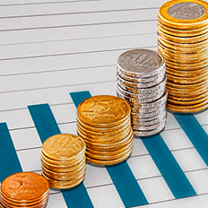 Ipea revisa previsões e divulga queda esperada para 6% no Produto Interno Bruto (PIB) para 2020