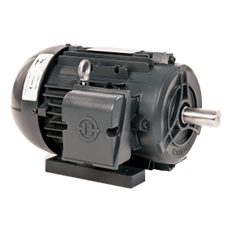 Motores elétricos com carcaça de alumínio é tendência para a indústria