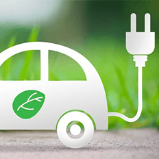 Governos europeus apoiam a produção de carros elétricos