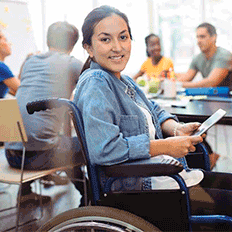 Fundação Grupo Volkswagen realizará webinares para falar de inclusão de pessoas com deficiência no mercado de trabalho