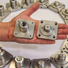 Randon fará componentes para válvulas reguladoras de fluxo de ar e ventúris