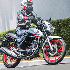 Consorciados encontram dificuldades em conseguir as motos