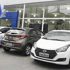 Grupo Caoa registra marca de um milhão de veículos da Hyundai vendidos no Brasil