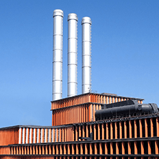 Impacto da pandemia da COVID-19 na indústria