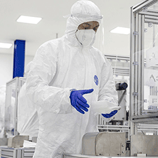 FCA doará máscara cirúrgicas para ajudar no combate a pandemia