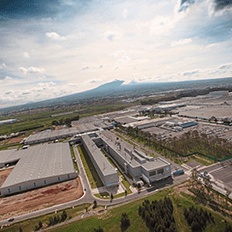 Todas as 16 fábricas da marca Volkswagen Passenger Cars em todo o mundo retornaram às atividades