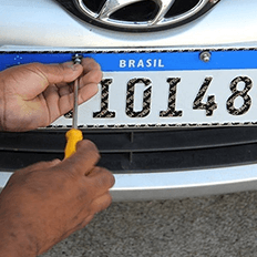 Foram emplacados no País 47.359 carros e comerciais leves na primeira quinzena de junho