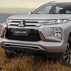 Mitsubishi traz para o Brasil a linha 2021 do Pajero Sport