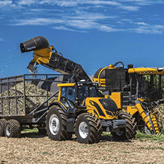 Governo federal lança na o Plano Safra 2020/2021, liberando crédito de R$ 236,3 bilhões