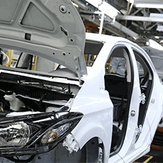 General Motors retoma as atividades de todas as suas fábricas no Brasil