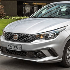 Fiat pretende negociar até 3,5 mil carros a partir de ação de vendas