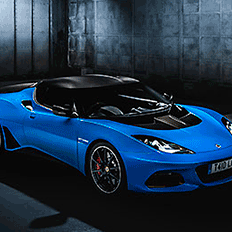 Lotus escolhe a Dürr para nova linha de pintura automatizada