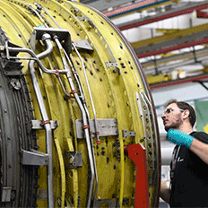 Sondagem Industrial mostra sinais de melhora no desempenho das atividades industriais