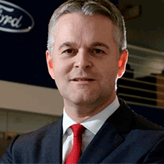 Ford confirma a venda da fabrica de Taboão