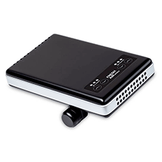 Ecoquest oferece dispositivo de descontaminação de automóveis 