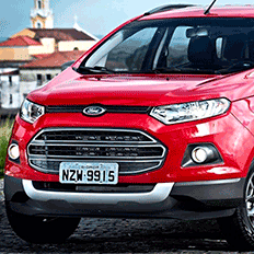 Ford lança programa que oferece comodidade e segurança para fazer revisão do veículo