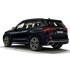 BMW estreia canal de vendas no Facebook com lançamento do novo X5 M50i