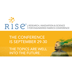 RISE® Conference Presents “What’s Next” in Sustainability