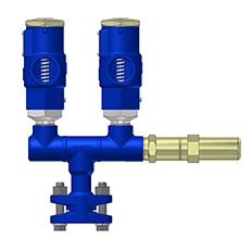 Mercoagro 2020: Valvugás apresentará filtros e válvulas