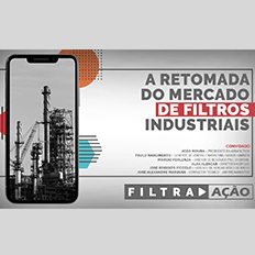 Programa Filtra Ação: Expectativa para o mercado de filtros industriais é otimista