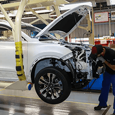 Grupo Caoa divulga os vencedores da quarta edição do Prêmio Melhores Fornecedores