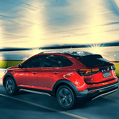 Pré-venda do VW Nivus acontece de forma 100% digital