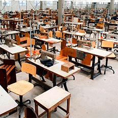 Estudo do Ipea indica crescimento de polos industriais em microrregiões