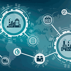 Indústria 4.0 pode ter papel fundamental na retomada do crescimento industrial