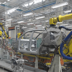 Primeira edição da AMTS Brasil feira de manufatura automotiva agora ocorrerá de 31 de agosto a 2 de setembro de 2021