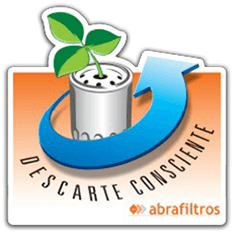 Programa Filtra Ação:  Programa Descarte Consciente Abrafiltros comemorar sucesso e apresenta resultados  