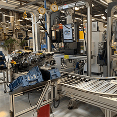 Eaton aposta em câmbio automatizado e diz que vai acelerar sua adoção no País