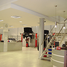 Empresas de reparação de veículos precisam seguir recomendações