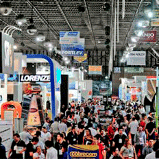 Feicon Batimat é adiada para 2021