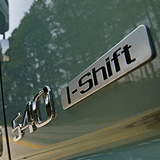 Volvo atinge marca de 100 mil unidades da transmissão automatizada I-Shift produzidas em Curitiba 